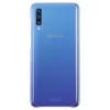 Samsung Galaxy A70 Gradation Cover EF-AA705CVEGWW viola