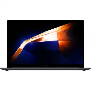 Samsung Galaxy Book4 NP750XGJ-KG1DE laptop, 15,6 pollici Full HD, Intel Core i7-1355U, 16GB LPDDR4x, 512GB SSD, Windows 11 Home