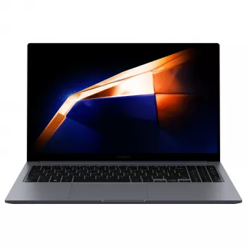 Samsung Galaxy Book4 NP750XGJ-KG1DE laptop, 15,6 pollici Full HD, Intel Core i7-1355U, 16GB LPDDR4x, 512GB SSD, Windows 11 Home