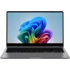Samsung Galaxy Book5 Laptop, Intel Core Ultra 5, 16GB RAM, 512GB SSD, 15,6 pollici FHD, Graphite (ricondizionato)