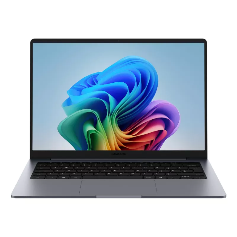 Samsung Galaxy Book6 14 Intel Core Ultra 7 16GB 512GB SSD Moonstone Gray