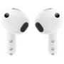 Samsung Galaxy Buds 4 cuffie True Wireless In-Ear bianco SM-R540NZWAXEF