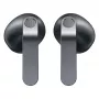 Samsung Galaxy Buds4 SM-R540 auricolari True Wireless, cancellazione attiva del rumore, Bluetooth 6.1, IP57, neri