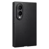 Samsung Carbon Magnet custodia per Galaxy Fold8, nero (EF-KF971SBEGWW)