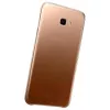 Samsung Galaxy J4 Plus Gradation cover EF-AJ415CFEGWW oro
