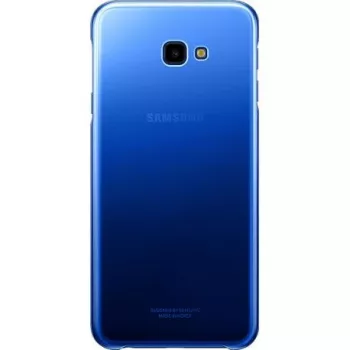 Samsung Galaxy J4 Plus Gradation Cover EF-AJ415CLEGWW blu