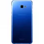 Samsung Galaxy J4 Plus Gradation Cover EF-AJ415CLEGWW blu