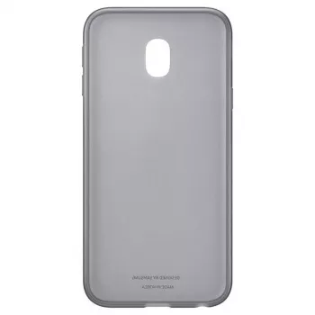 Samsung Galaxy J5 2017 Cover a doppio strato nero EF-PJ530CBEG