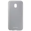 Samsung Galaxy J5 2017 Cover a doppio strato nero EF-PJ530CBEG