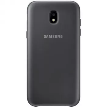 Samsung Galaxy J5 2017 Cover a doppio strato nero EF-PJ530CBEG