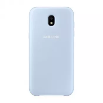 Samsung Galaxy J5 2017 Dual Layer Cover blu EF-PJ530CLEG