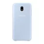 Samsung Galaxy J5 2017 Dual Layer Cover blu EF-PJ530CLEG