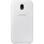 Samsung Galaxy J5 2017 Custodia doppio strato bianca EF-PJ530CWE