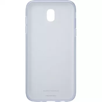 Samsung Galaxy J5 (2017) custodia Jelly EF-AJ530TLEG blu