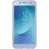 Samsung Galaxy J5 (2017) custodia Jelly EF-AJ530TLEG blu