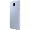 Samsung Galaxy J5 (2017) custodia Jelly EF-AJ530TLEG blu
