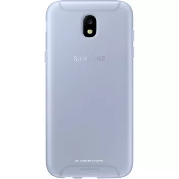 Samsung Galaxy J5 (2017) custodia Jelly EF-AJ530TLEG blu