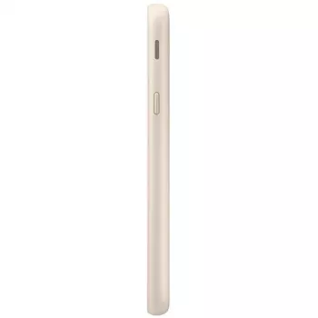Samsung Custodia Dual Layer per Galaxy J6 (2018) EF-PJ600CFEGWW oro