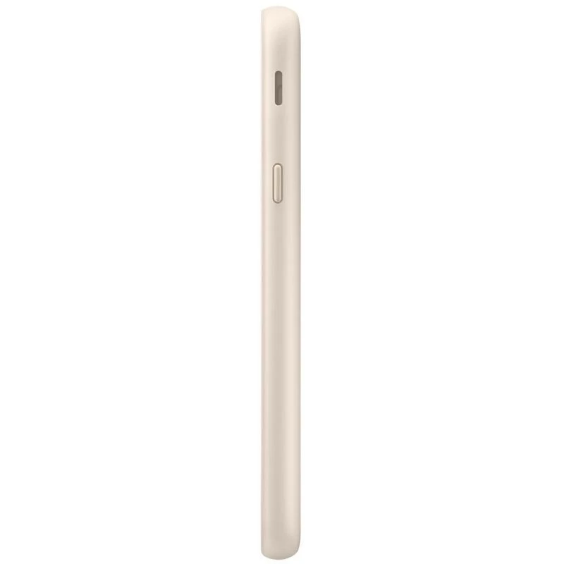 Samsung Custodia Dual Layer per Galaxy J6 (2018) EF-PJ600CFEGWW oro