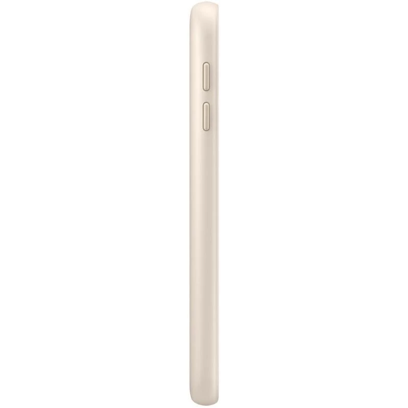 Samsung Custodia Dual Layer per Galaxy J6 (2018) EF-PJ600CFEGWW oro
