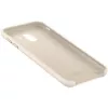 Samsung Custodia Dual Layer per Galaxy J6 (2018) EF-PJ600CFEGWW oro