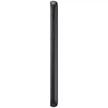 Samsung Galaxy J6 (2018) Dual Layer Protective Cover nero EF-PJ600CBEGWW