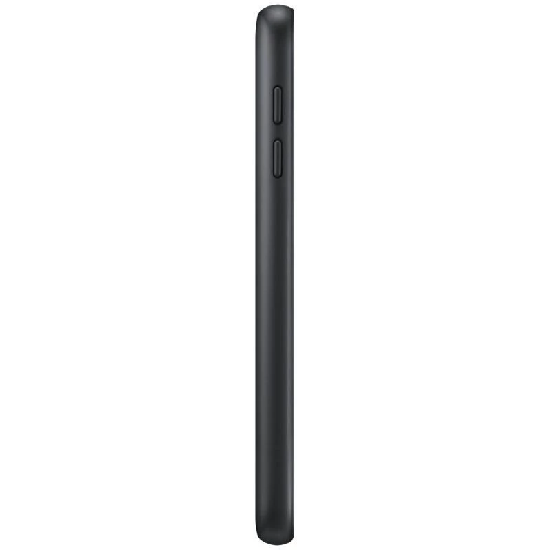 Samsung Galaxy J6 (2018) Dual Layer Protective Cover nero EF-PJ600CBEGWW
