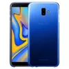 Samsung Galaxy J6 Plus Gradation Cover EF-AJ610CLEGWW blu