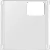 Samsung Galaxy Note 20 / Note 20 5G custodia protettiva trasparente bianca