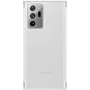 Samsung Galaxy Note 20 / Note 20 5G custodia protettiva trasparente bianca