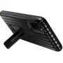 Samsung Galaxy Note20 / Note20 5G Custodia protettiva nera