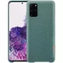 Samsung Galaxy S20 Plus Kvadrat Cover - grigio