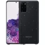 Samsung Galaxy S20 Plus LED View Cover nera