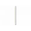 Samsung Galaxy S21 FE Clear Strap Cover Case bianco
