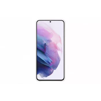 Samsung Galaxy S21 Plus Smart LED View Cover bianco