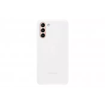 Samsung Galaxy S21 Plus Smart LED View Cover bianco