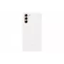 Samsung Galaxy S21 Plus Smart LED View Cover bianco