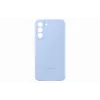 Samsung Galaxy S22 Plus Silicone Cover blu cielo