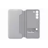 Samsung Galaxy S22 Smart LED View Cover grigio chiaro