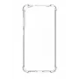 Samsung Galaxy S24 Clear Cover Custodia posteriore TPU/PC - Trasparente