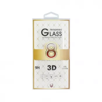 Samsung Galaxy S7 Edge G935 pellicola protettiva in vetro temperato 3D trasparente