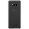 Samsung Galaxy S8 Plus Cover trasparente EF-QG955CBEGWW nero