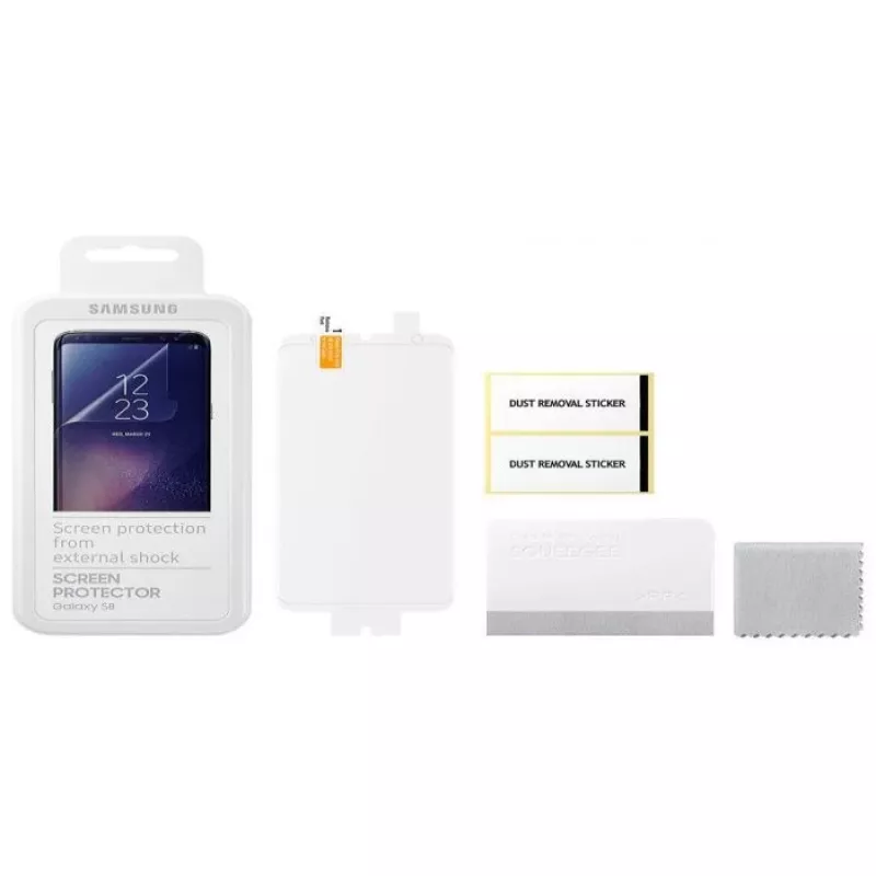 Samsung Galaxy S9 Plus pellicola protettiva per display ET-FG965CTEG