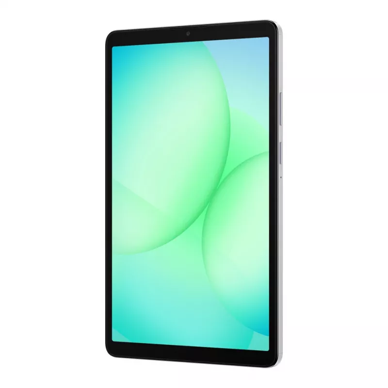 Samsung Galaxy Tab A11 LTE 8.7 pollici 128GB argento tablet Android