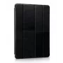 Samsung Galaxy Tab S 8.4 custodia a libro Crystal Folder Fashion HS-L091 nero
