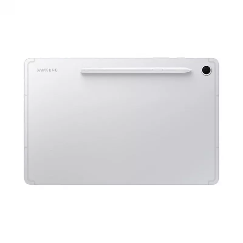Samsung Galaxy Tab S10 Lite 5G 256GB Silver 10,9 pollici 8GB RAM tablet Android con S Pen