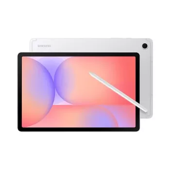Samsung Galaxy Tab S10 Lite 5G 256GB Silver 10,9 pollici 8GB RAM tablet Android con S Pen