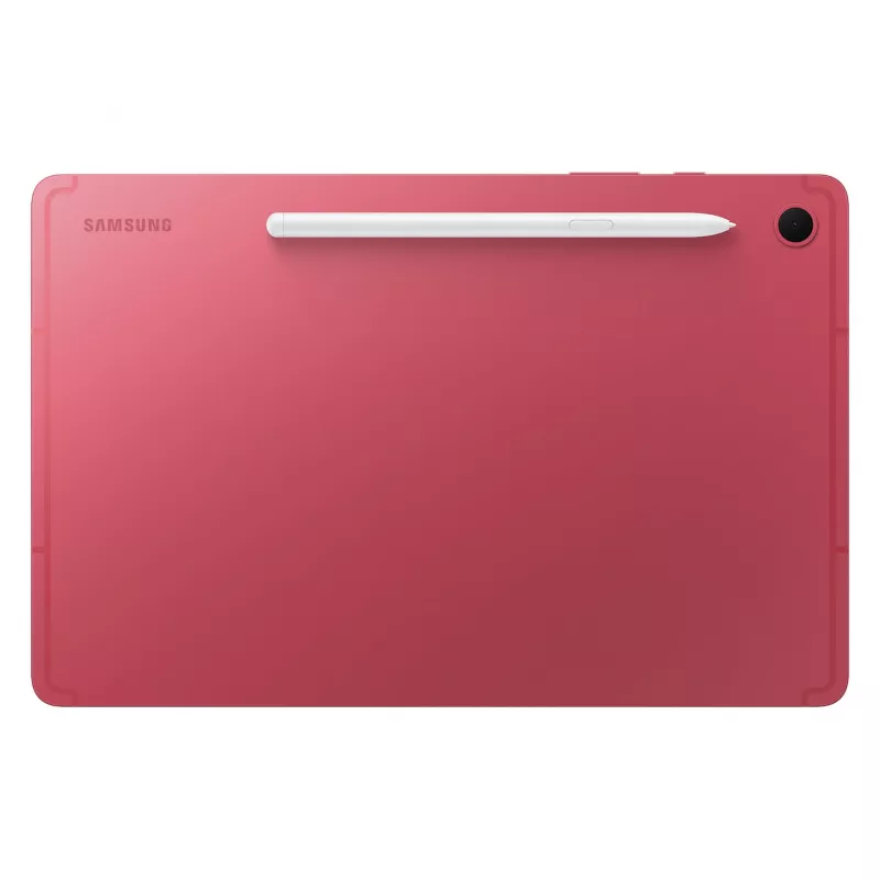 Samsung Galaxy Tab S10 Lite Wi-Fi 256GB rosso