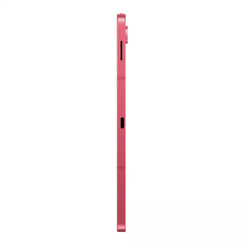 Samsung Galaxy Tab S10 Lite Wi-Fi 256GB rosso