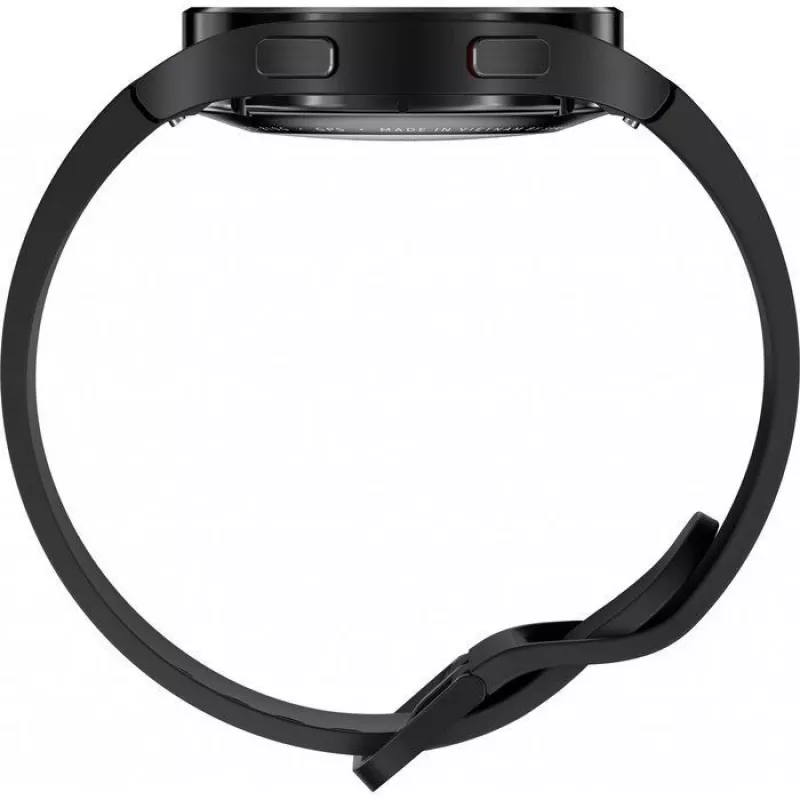 Samsung Galaxy Watch 4 40mm R865 LTE nero